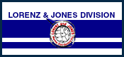 Distributors - Lorenz & Jones Division