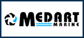 Distributors - Medart Marine