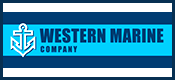 Distributors - Western Marine Company