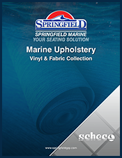 Springfield Marine - Marine Upholstery Catalog
