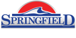 Springfield Marine Logo Color Header