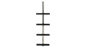 4-Step Dive Ladder Stainless Steel, polished finish