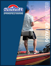 Springfield Marine - Seatiing Catalog 24 Cover Thumb - Down